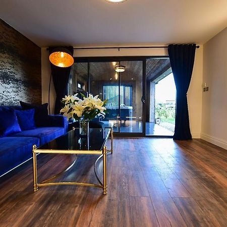 Wayside Lodge Blackpool Ngoại thất bức ảnh
