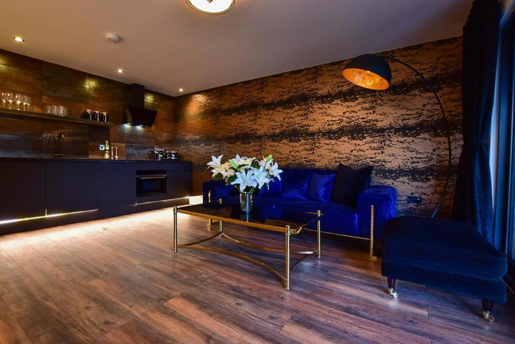 Wayside Lodge Blackpool Ngoại thất bức ảnh